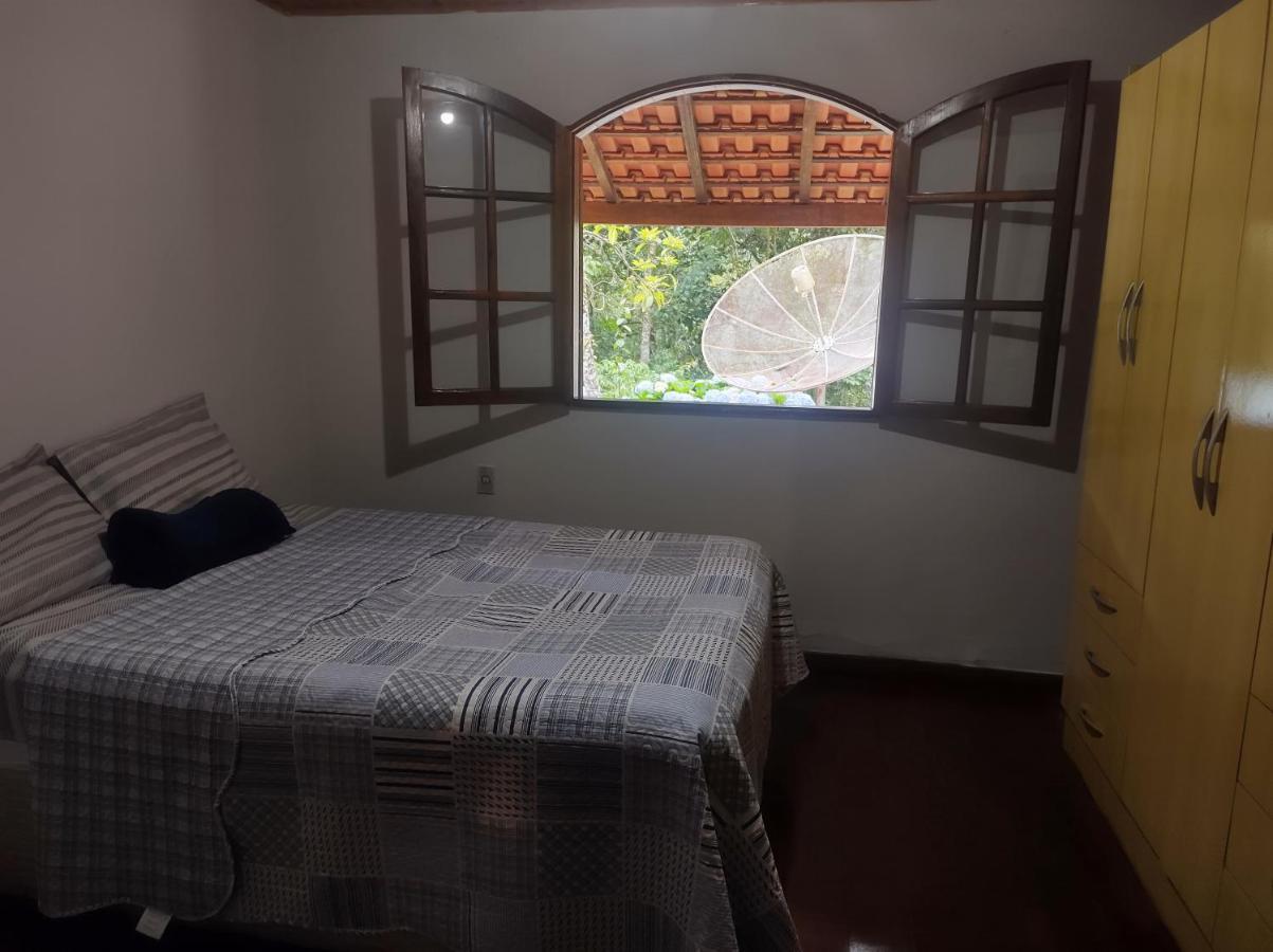 Casa Pereira Visconde De Maua Villa Ngoại thất bức ảnh